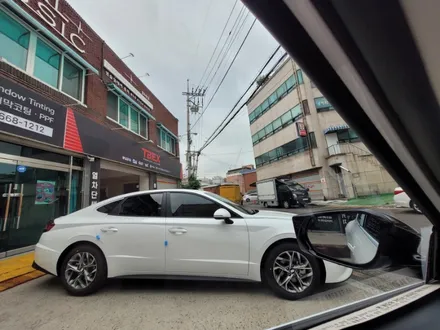 기아 EV6 레이노 프레스토 R2 내 필름 찾았어 / 경기 부천