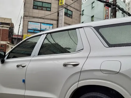 부천썬팅 팰리세이드 이렇게 변했어요 / 경기 부천