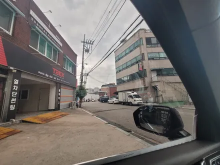 팰리세이드 레이노 프레스토 R2 이상적이야 / 경기 부천