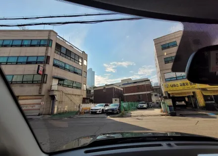 현대 캐스퍼 톰보이 카키 레이노 썬팅 추천할게요 / 경기 부천