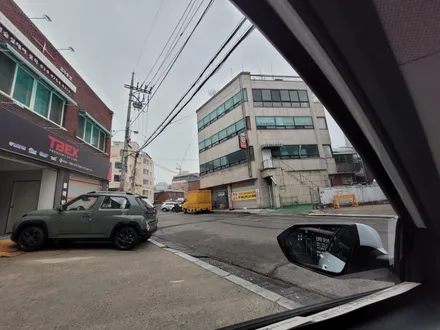 아반떼 CN7 칼트윈 선택 야간에도 문제없어 / 경기 부천