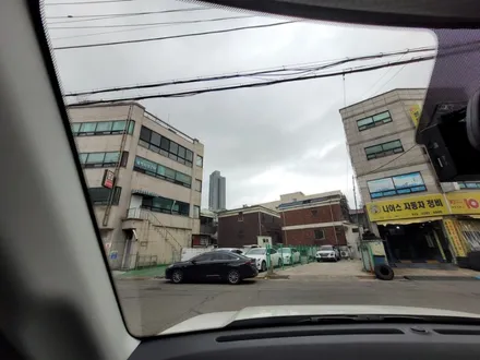 현대 캐스퍼 썬팅 티벡스 함께 소개합니다 / 경기 부천