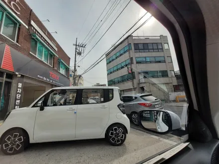 현대 캐스퍼 썬팅 신중해야 하는 이유 / 경기 부천