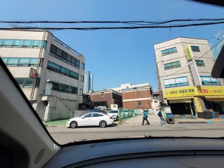 카니발KA4 썬팅 레거시 필름 이래서 좋아 / 경기 부천