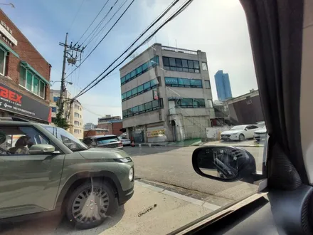 캐스퍼 썬팅 고민 끝에 결정했어요 / 경기 부천