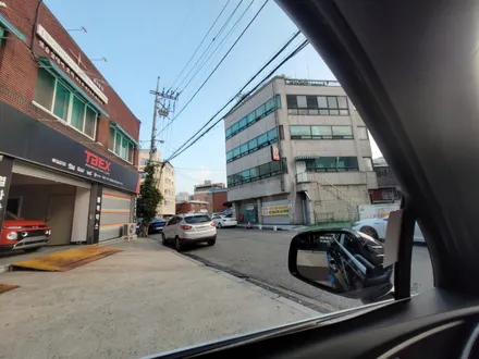 기아 쏘렌토MQ4 칼트윈 RX 첫 시공 추천해요 / 경기 부천