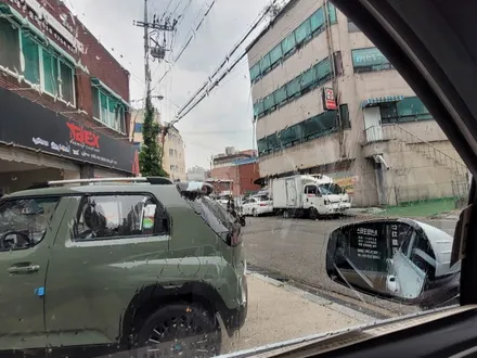 쏘렌토 페이스리프트 썬팅 레거시 핀 이렇게 시공해 / 경기 부천