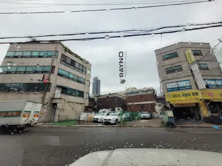 현대 캐스퍼 썬팅 레이노 프레스토 R1 대표 가성비 제품 / 경기 부천