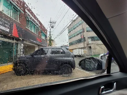 K5 레거시 핀 썬팅 내게 어울려서 선택 / 경기 부천