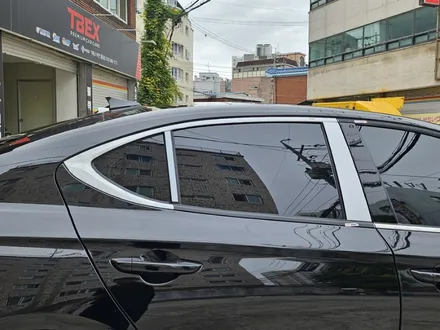 제네시스 G70 신차패키지 어디에 맡길까 / 경기 부천