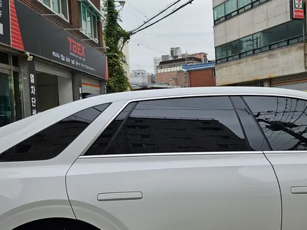 부천 신차패키지 그랜저 변화가 생기다 / 경기 부천