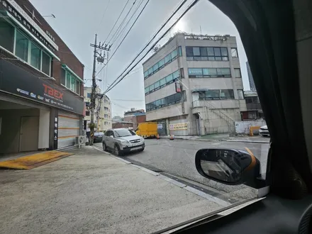 현대 캐스퍼 솔라가드 베럴 G 만족하니까 인기 많지 / 경기 부천