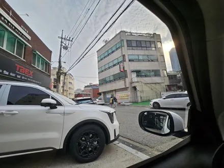 캐스퍼 썬팅 레이노 R2로 고민 해결 / 경기 부천