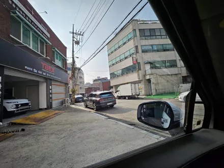 카니발 썬팅 레이노 R2 패밀리 카 완성 / 경기 부천