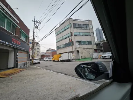 디올뉴 코나 썬팅 레거시 핀 저도 시공할게요 / 경기 부천