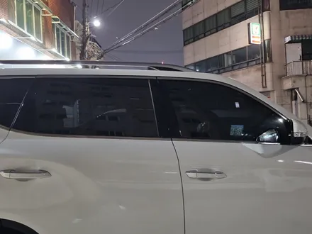 부천썬팅 렉스턴 뉴 아레나 은은한 매력 완성 / 경기 부천