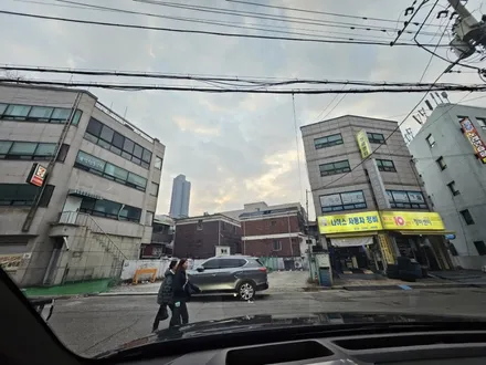 신형 쏘렌토 실내 시인성 썬팅 이거면 문제없어 / 경기 부천