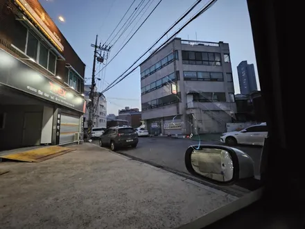 현대 캐스퍼 솔라가드 베럴 G 선택의 결과 / 경기 부천