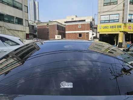 벤츠 CLS 400D 솔라가드 베럴G 잘어울려 / 경기 부천