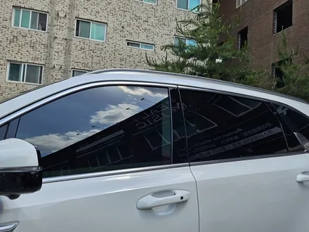 기아 쏘렌토 가솔린 6인승 루마 버텍스 900 썬팅 하이엔드 옵션 추가 / 경기 부천