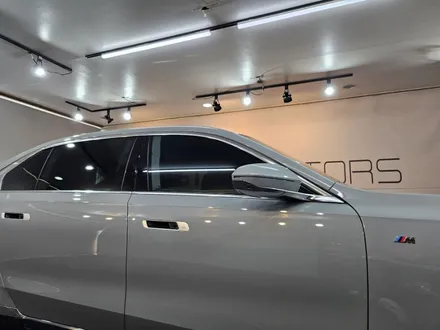 BMW 7시리즈 740I 썬팅 독보적 성능 티나인 R100 / 경기 부천