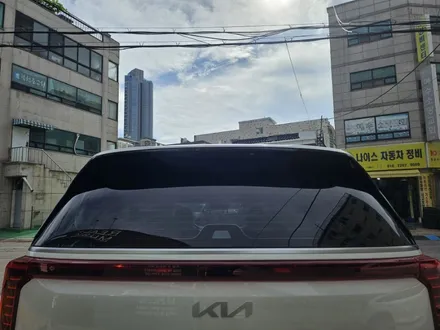 카니발 KA4 9인승 솔라가드 베럴 G 폐차까지 충분해 / 경기 부천