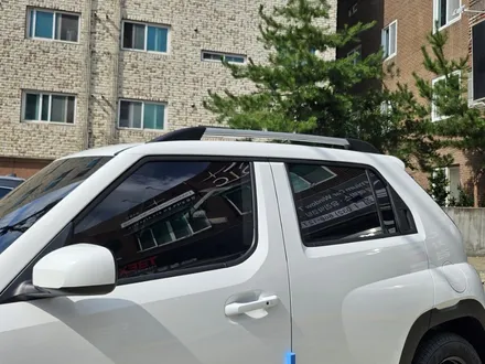 부천썬팅 캐스퍼 옵션 채우기 정석 / 경기 부천
