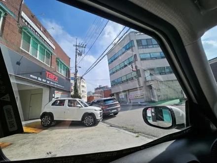 부천 솔라가드 캐스퍼 썬팅 베럴 X 만족해 / 경기 부천