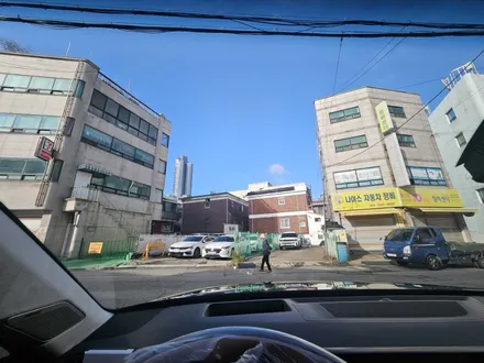 부천 솔라가드 베럴 G 그랜저 썬팅 인기가 많아 / 경기 부천