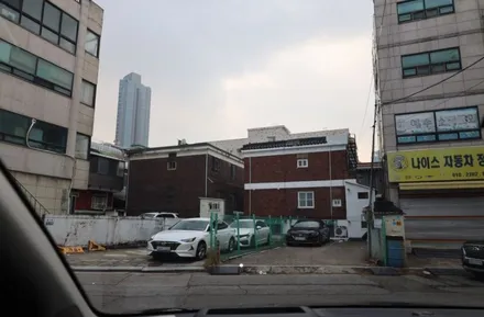 신형 스포티지 페이스리프트 썬팅 레이노 R2 계속되는 인기 / 경기 부천