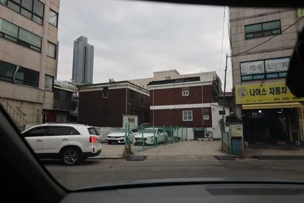 기아 EV3 GT라인 썬팅 레거시 핀 훌륭해 / 경기 부천