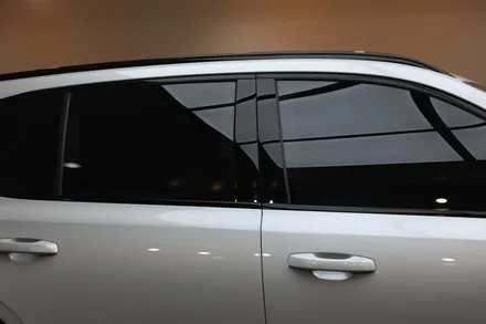 르노 그랑 콜레오스 썬팅 티나인 R100 10년 타기 / 경기 부천