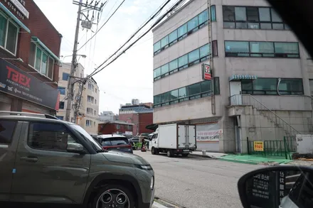 삼성 르노 XM3 페이스리프트 아르카나 썬팅 티나인 R100 확실한 품질 / 경기 부천