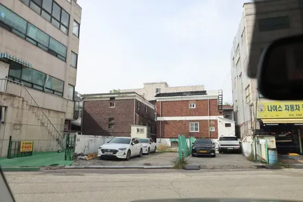 현대 캐스퍼 썬팅 브이쿨 VN 무광 문제없어 / 경기 부천