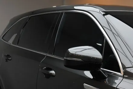 쏘렌토 하이브리드 썬팅 SUV 최다 시공 칼트윈 RX / 경기 부천