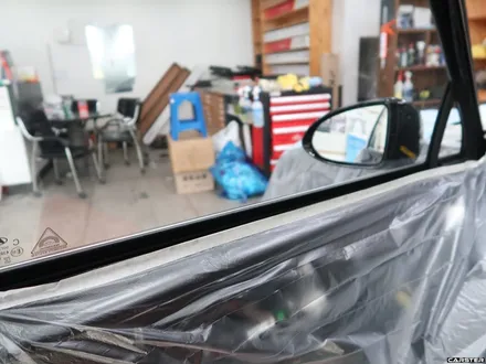 부천신차패키지 쏘나타DN8 색감 좋은 솔라가드 새턴작업기 *카스터모터스 / 경기 부천