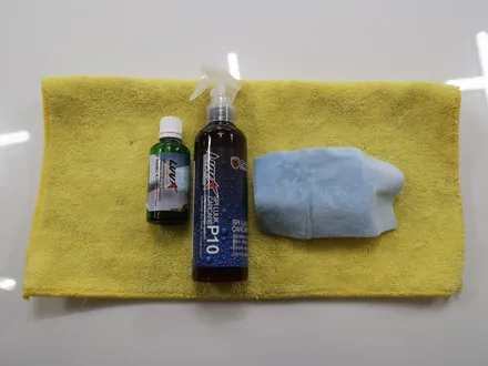 부천유리막코팅 쏘렌토 묵은 때를 벗기다! / 경기 부천