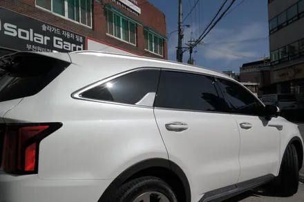 쏘렌토MQ4 신차패키지 서비스품목까지! / 경기 부천