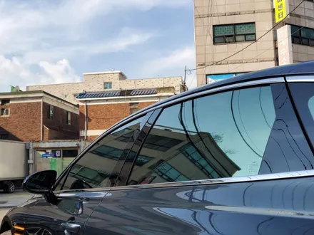 G80 카본메탈 색상 돋보이게 해줄 썬팅 신차패키지 / 경기 부천