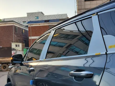 부천쏘렌토신차패키지 썬팅과 애프터블로우까지 / 경기 부천