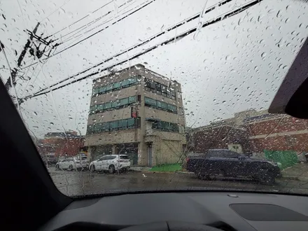 싼타페 TM 타이가 브라운 펄 색상 걸맞는 필름 / 경기 부천