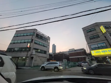 부천썬팅 그랜저 솔라가드 투자는 확실하게 / 경기 부천