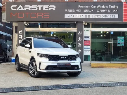 부천 칼트윈 RX SUV 차량 썬팅 딱 어울려 / 경기 부천