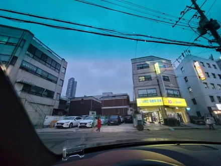 마세라티 기블리 썬팅 어디서 하는지가 중요해 / 경기 부천