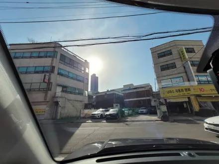캐스퍼 티벡스 이용해서 가성비 시공 완성 / 경기 부천
