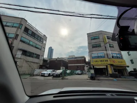 현대 캐스퍼 썬팅 고민이라면 / 경기 부천