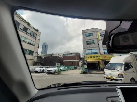 캐스퍼 썬팅 첫 시공 제품 선택하는 방법 / 경기 부천