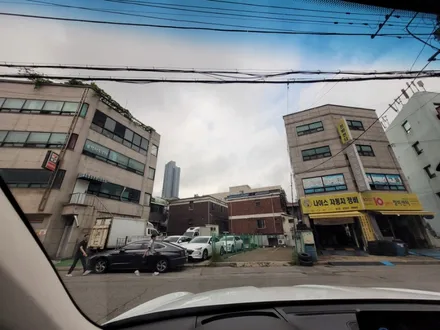 제네시스 GV70 썬팅 레거시 핀 가격 성능 만족해요 / 경기 부천