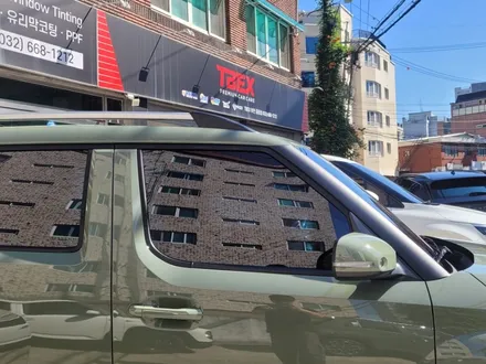 캐스퍼 신차패키지 여기가 맛집 / 경기 부천
