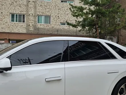 부천 신차패키지 그랜저 변화가 생기다 / 경기 부천